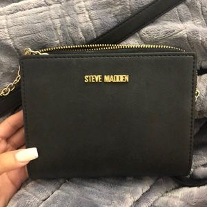 Steve Madden cross Body bag